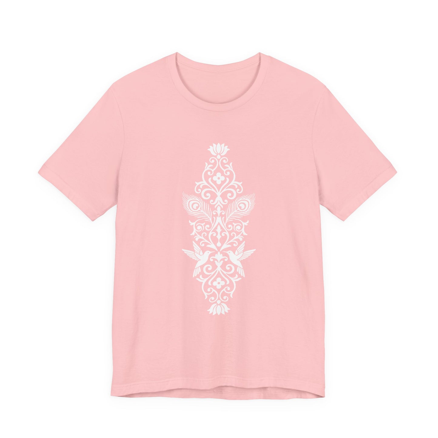 Hummingbird Soulmates - T-Shirt