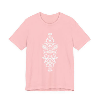 Hummingbird Soulmates - T-Shirt