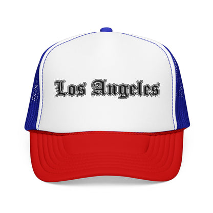 Los Angeles - Cap
