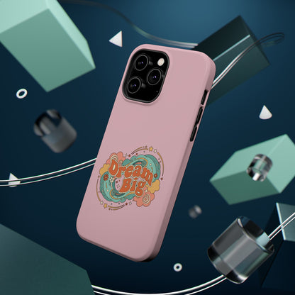 Dream Big - Magnetic Phone Case