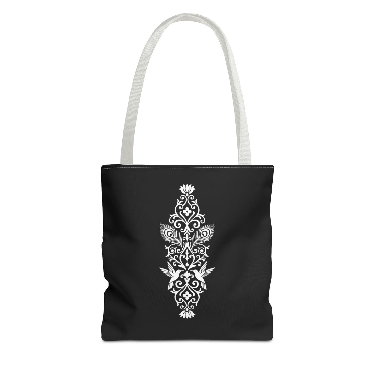Hummingbird Soulmates - Tote Bag