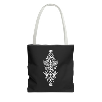 Hummingbird Soulmates - Tote Bag