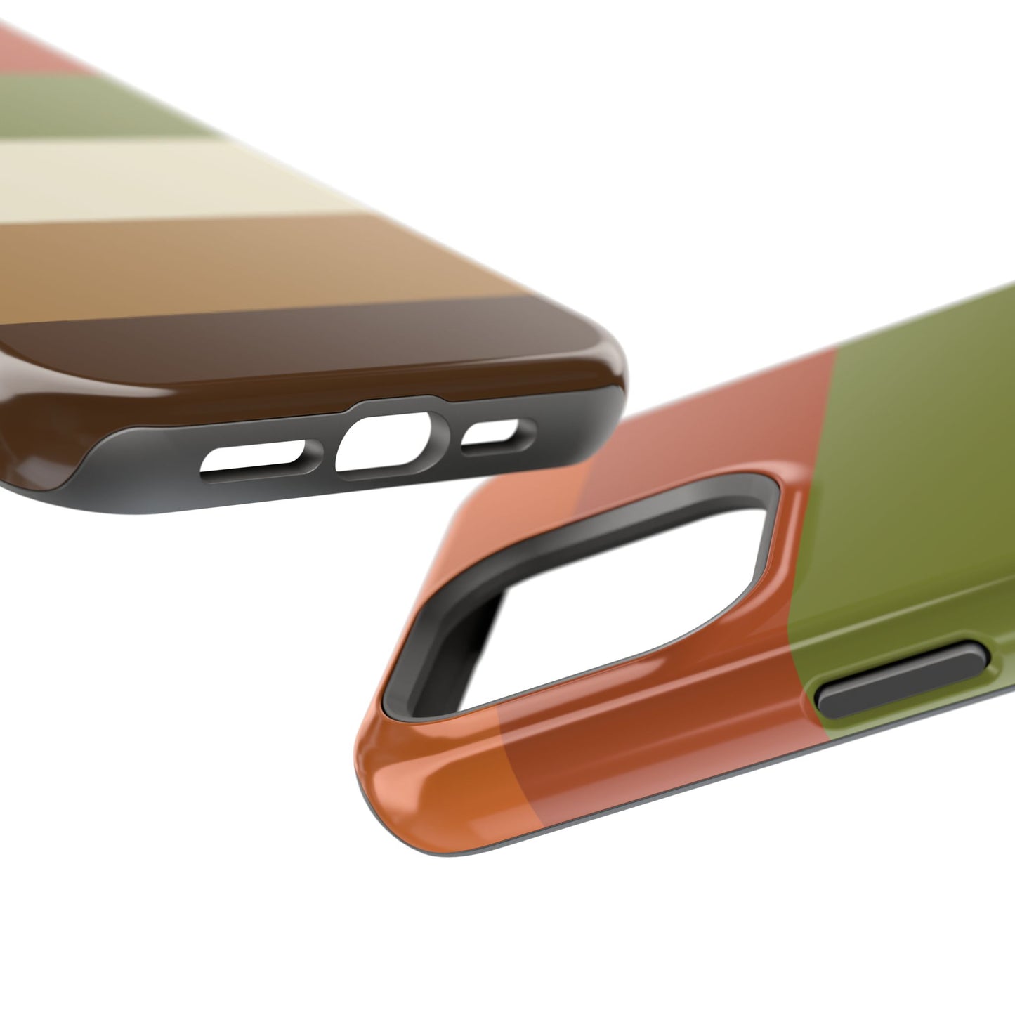 Autumn Vibes - Magnetic Phone Case