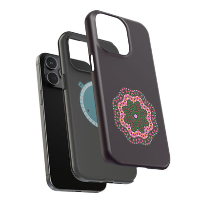 Royal Stone - Magnetic Phone Case