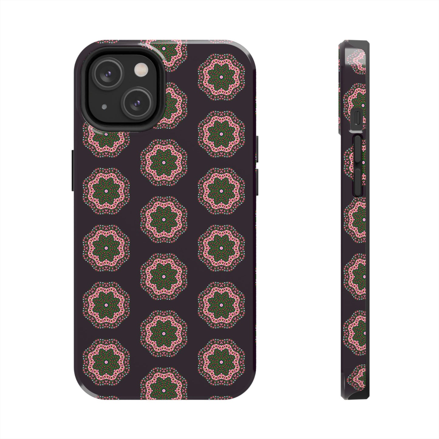 Royal Stone - Phone Case