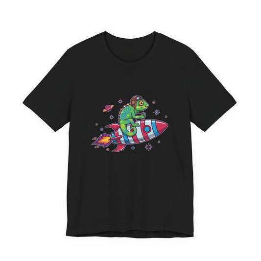 Cosmic Rider - T-Shirt