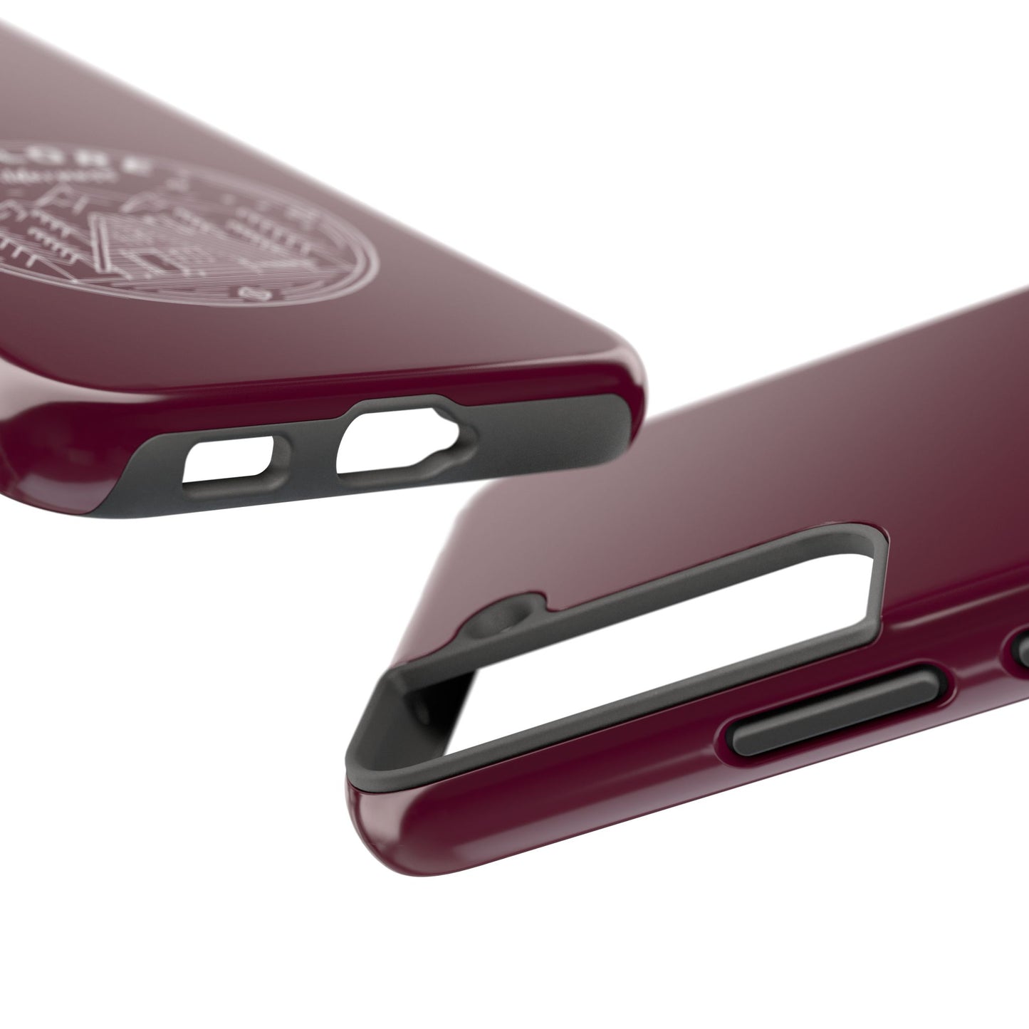 Explore Wilderness - Phone Case