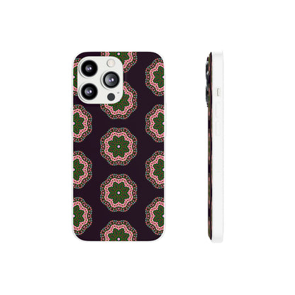 Royal Stone - Flexi Phone Case