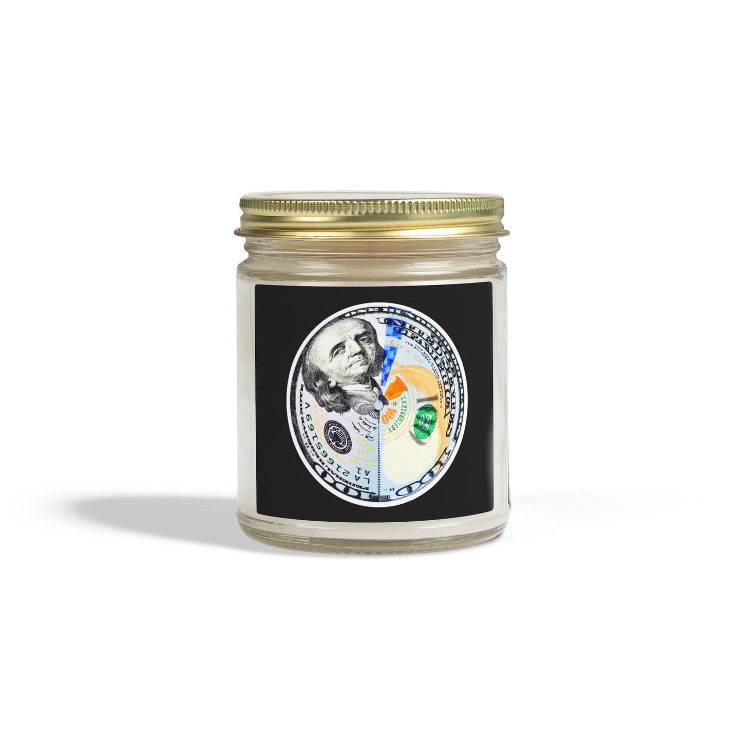 THE MOONEY - Scented Candle