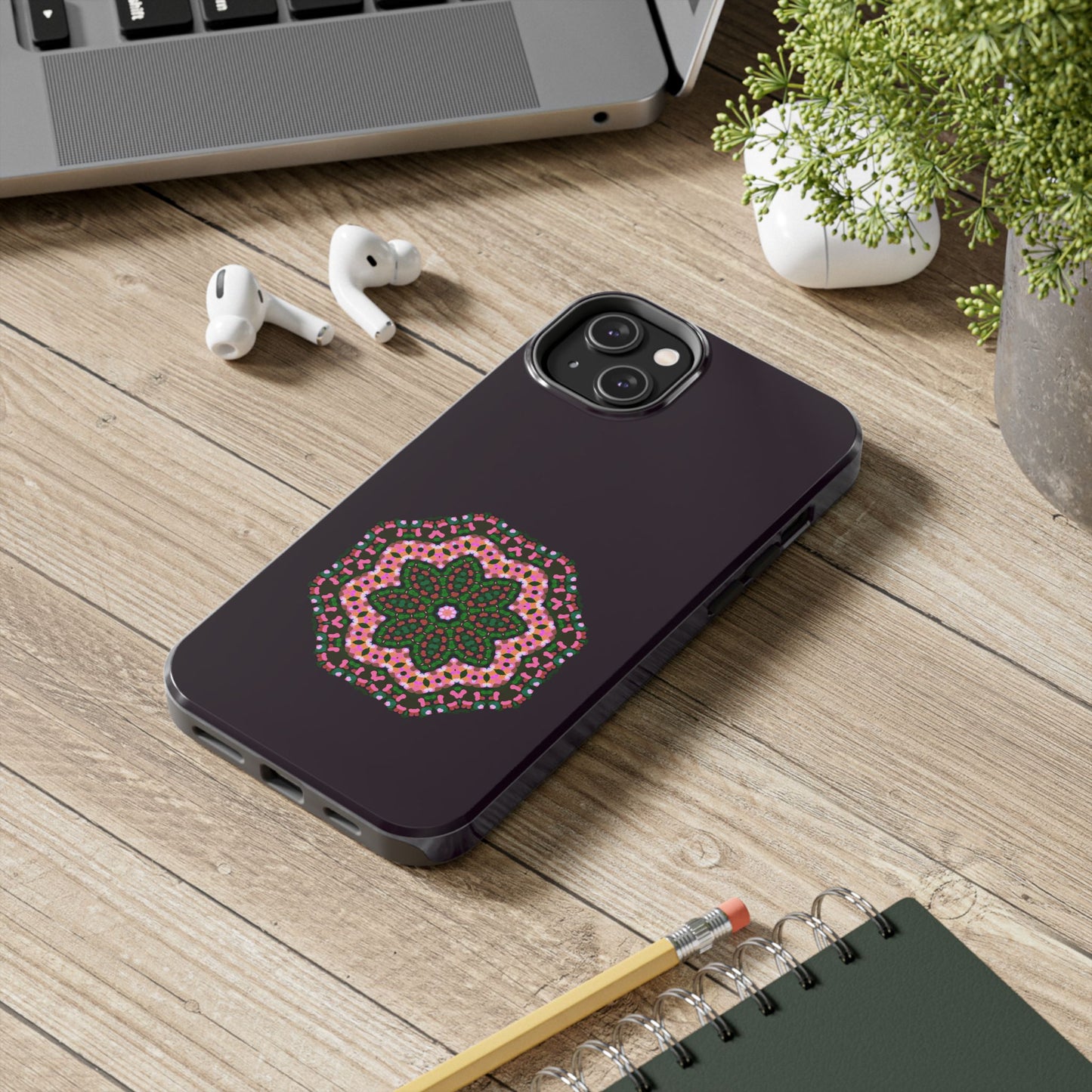 Royal Stone - Phone Case