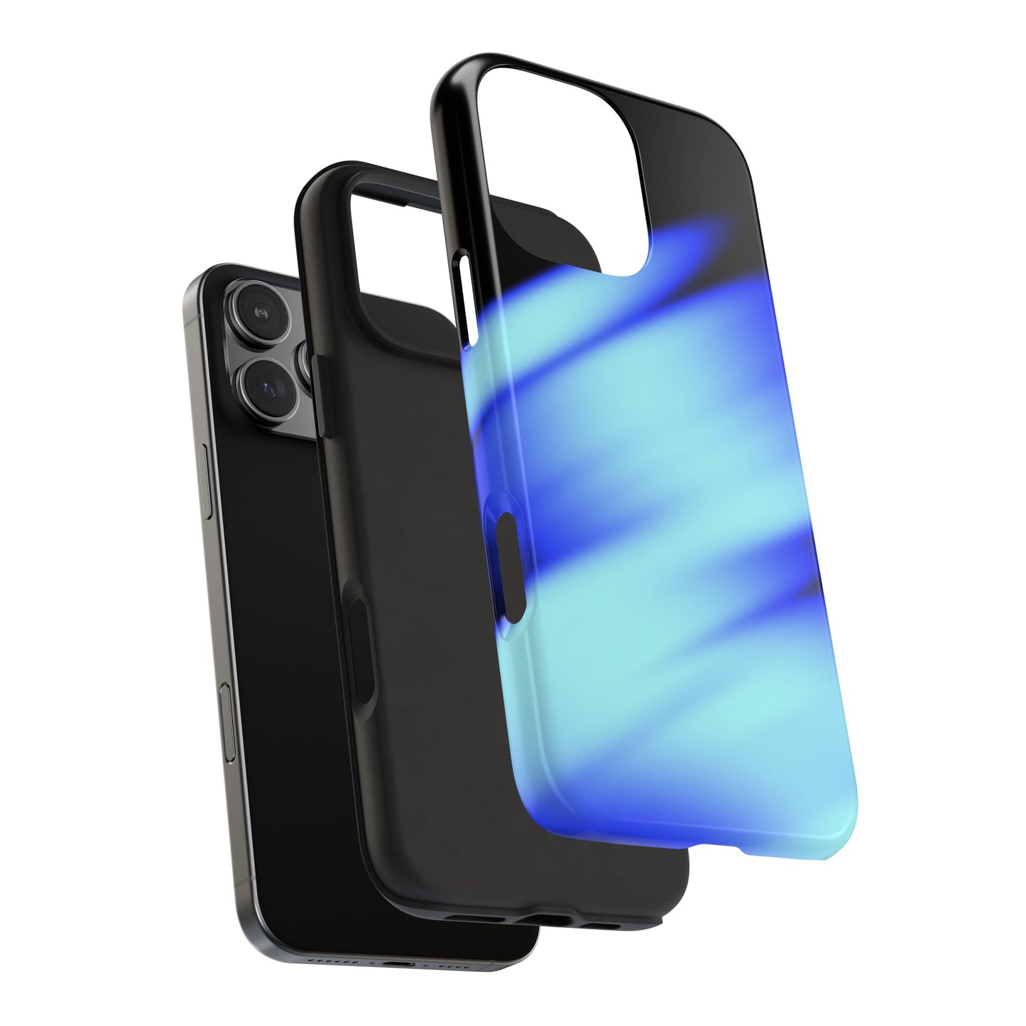 Orbital Drift - Phone Case