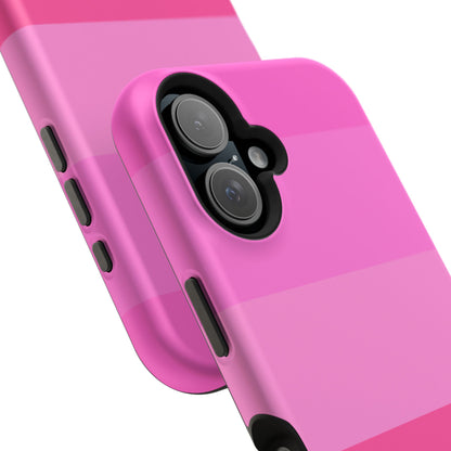 Valentine Rose Colors - Magnetic Phone Case
