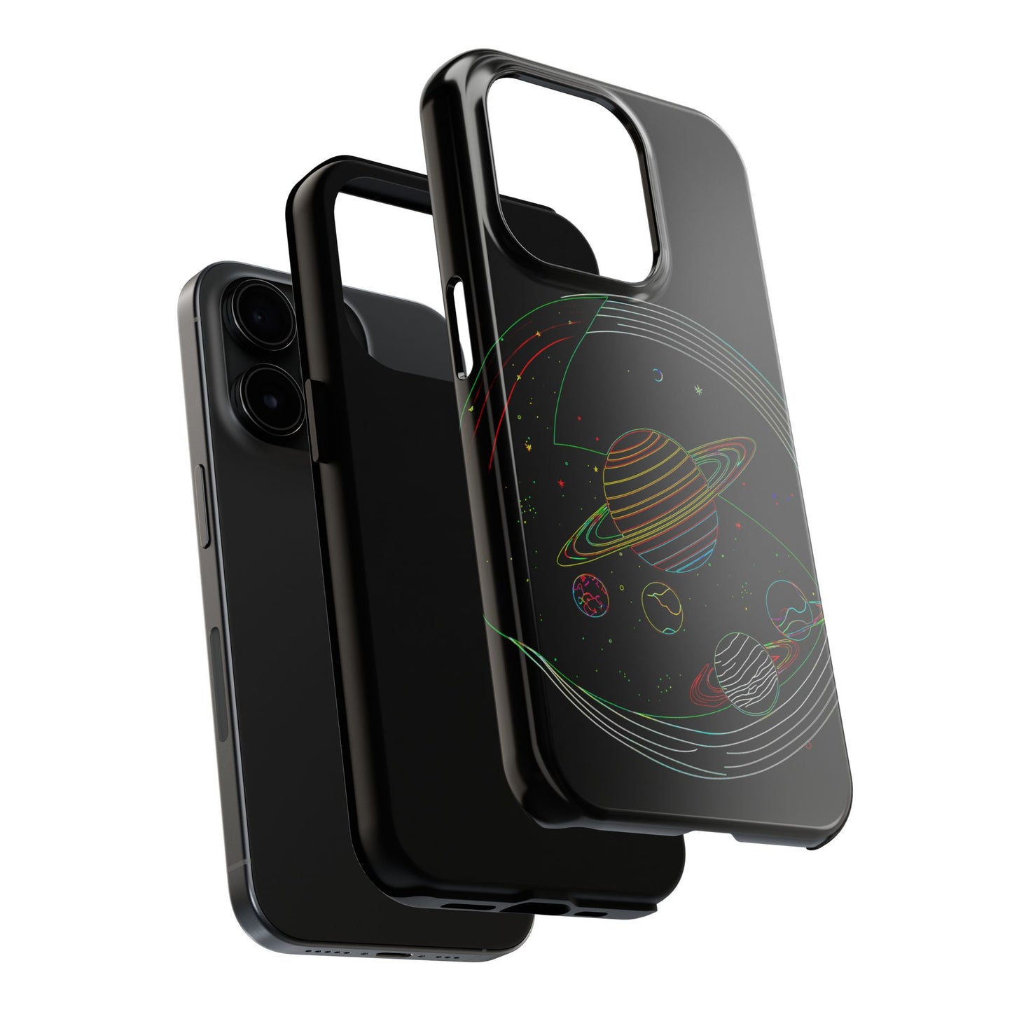 COSMOFX - Phone Case