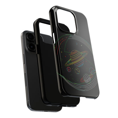 COSMOFX - Phone Case