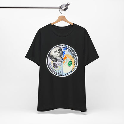 THE MOONEY - T-Shirt