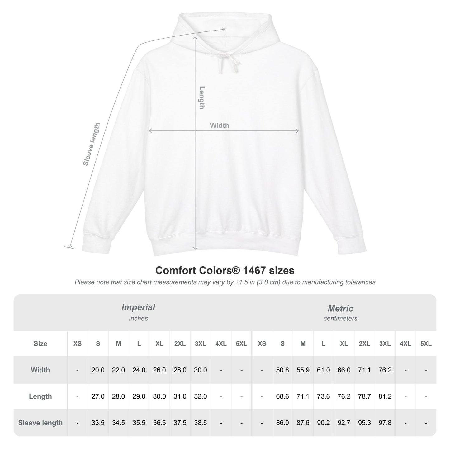 Retro Geometric Vibes - Hoodie