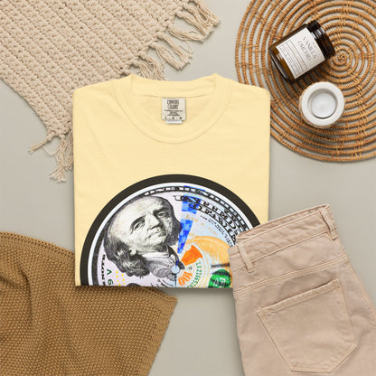 THE MOONEY - T-Shirt