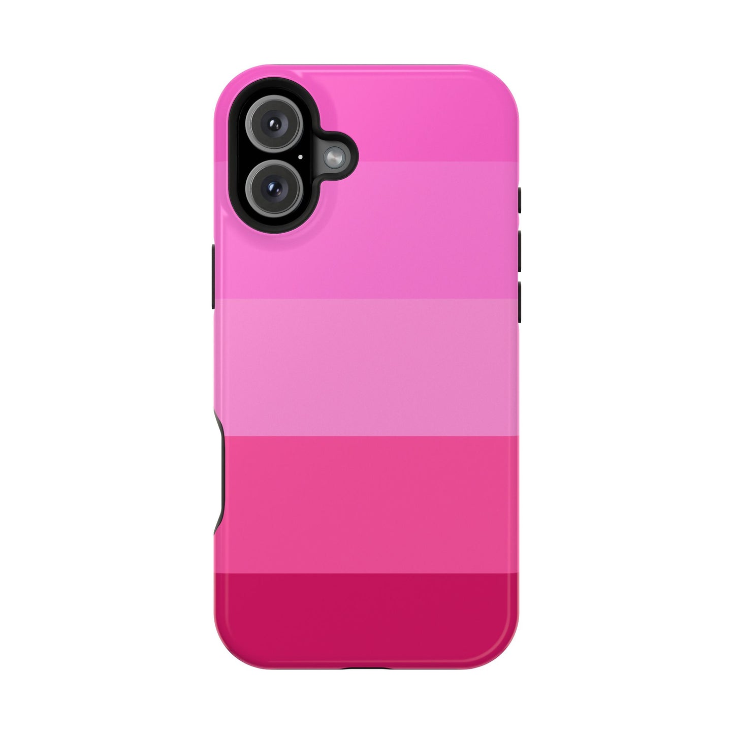 Valentine Rose Colors - Magnetic Phone Case