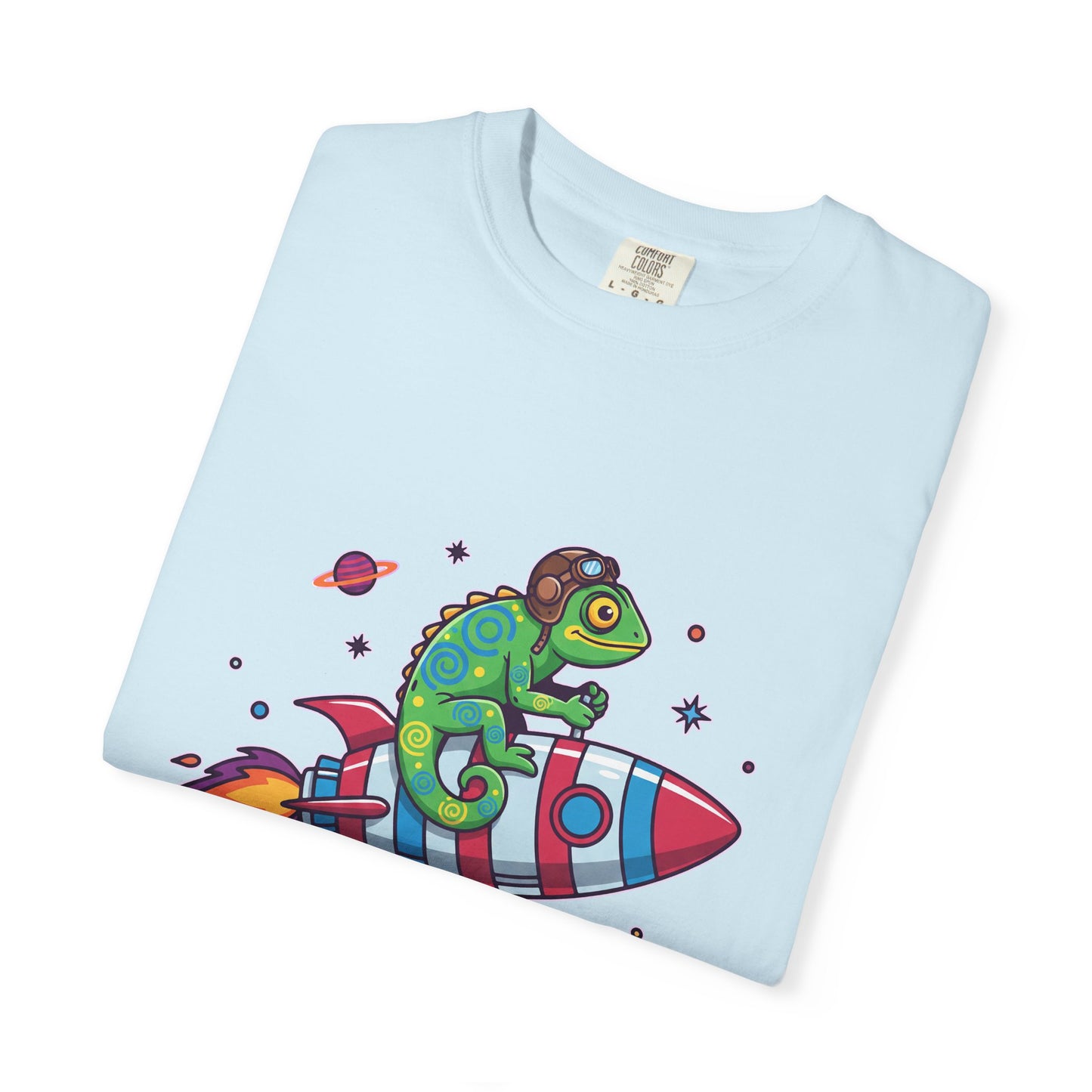 Cosmic Rider - T-Shirt