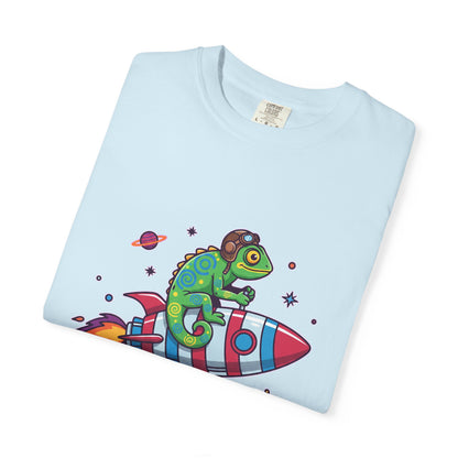 Cosmic Rider - T-Shirt