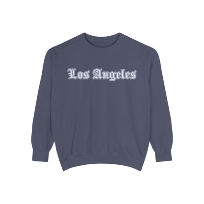 Los Angeles - Sweatshirt