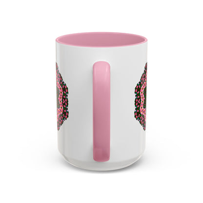 Royal Stone - Colorful Mug
