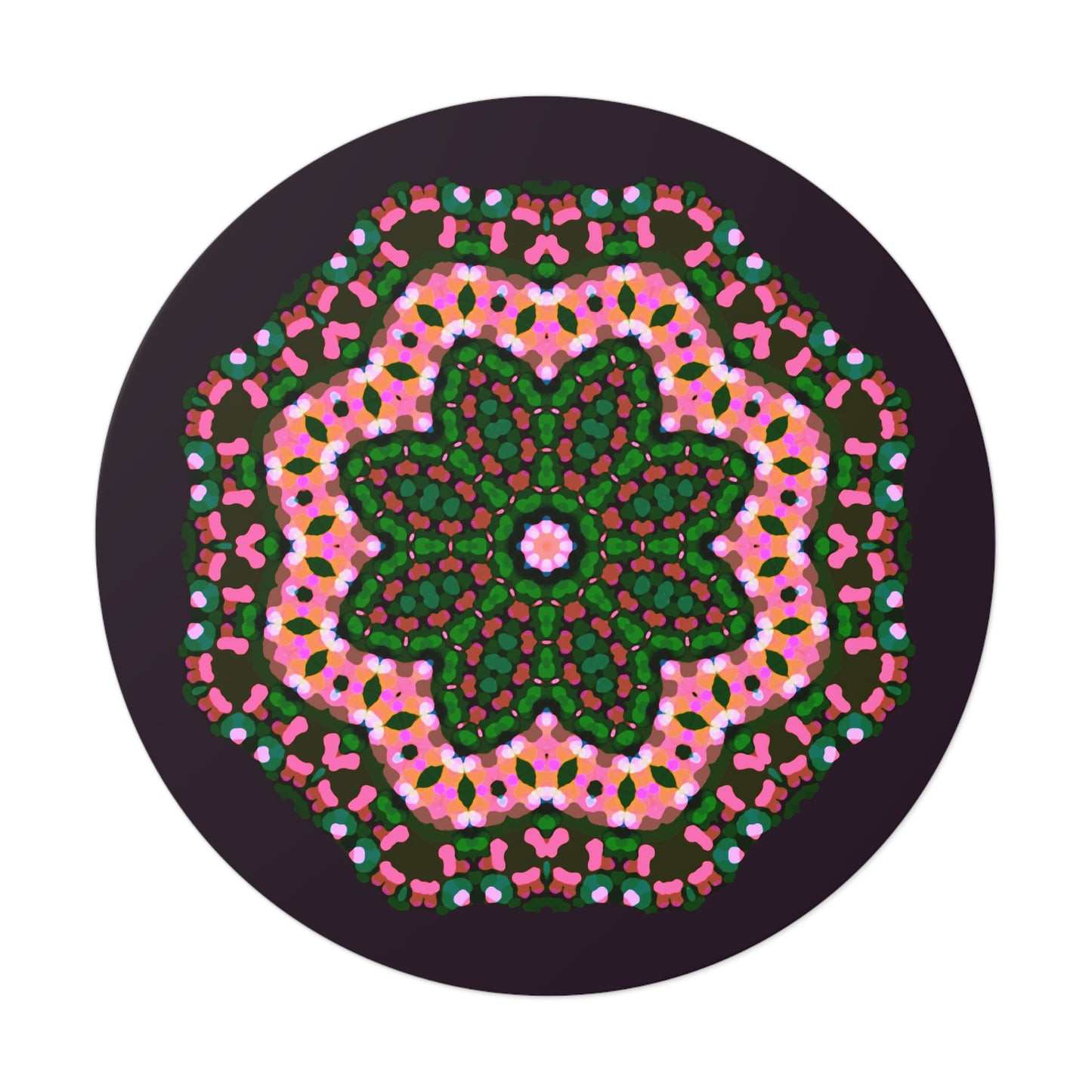 Royal Stone - Sticker