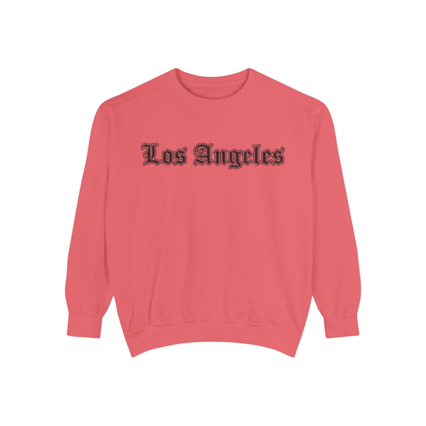 Los Angeles - Sweatshirt