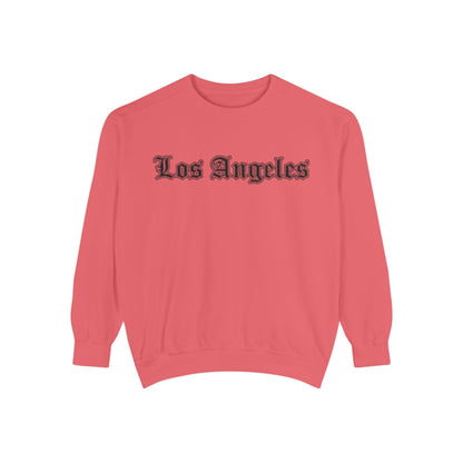 Los Angeles - Sweatshirt