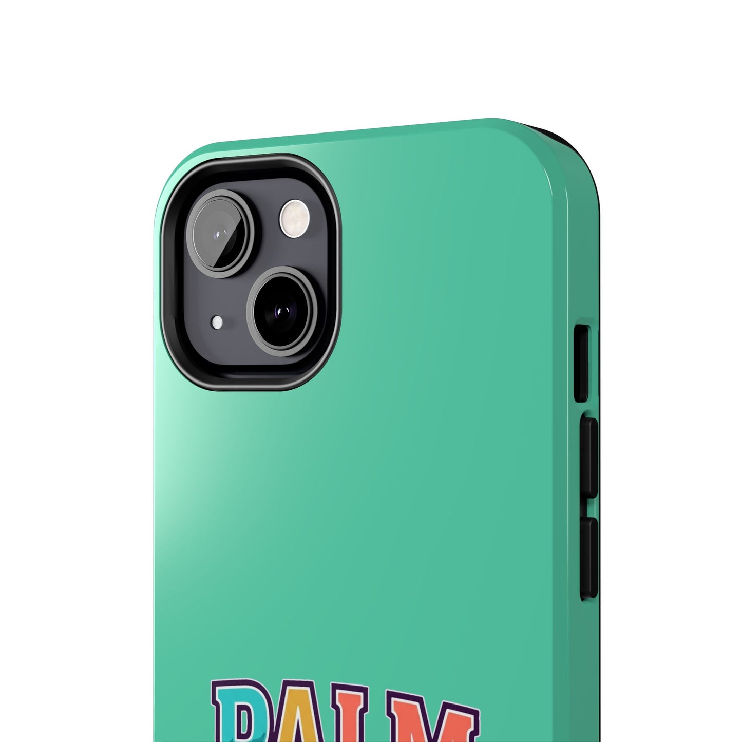 Palm Coast - Los Angeles - Phone Case