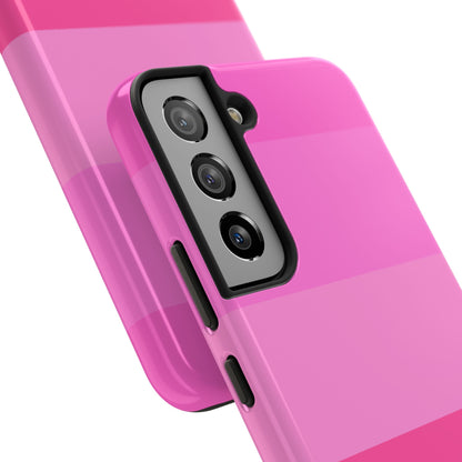 Valentine Rose Colors - Phone Case