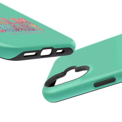 Palm Coast - Los Angeles - Magnetic Phone Case