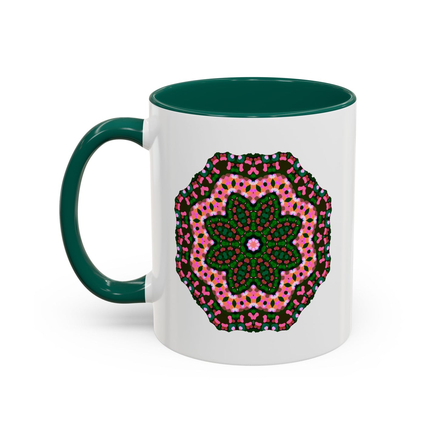 Royal Stone - Colorful Mug