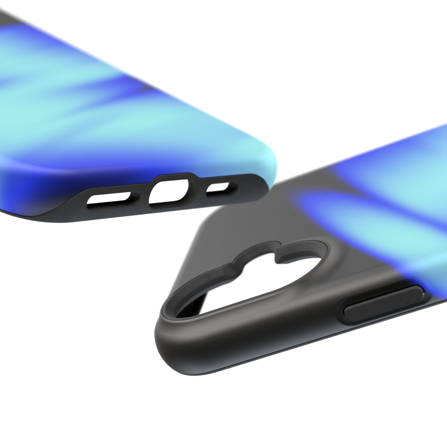 Orbital Drift - Magnetic Phone Case