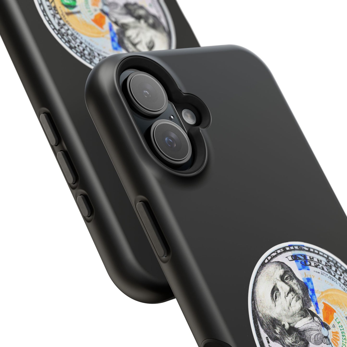THE MOONEY - Magnetic Phone Case