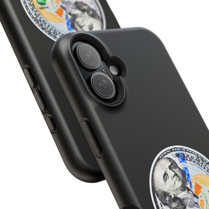 THE MOONEY - Magnetic Phone Case