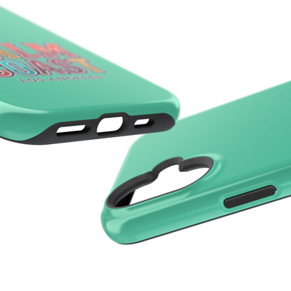 Palm Coast - Los Angeles - Magnetic Phone Case