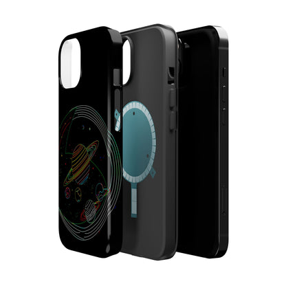 COSMOFX - Magnetic Phone Case