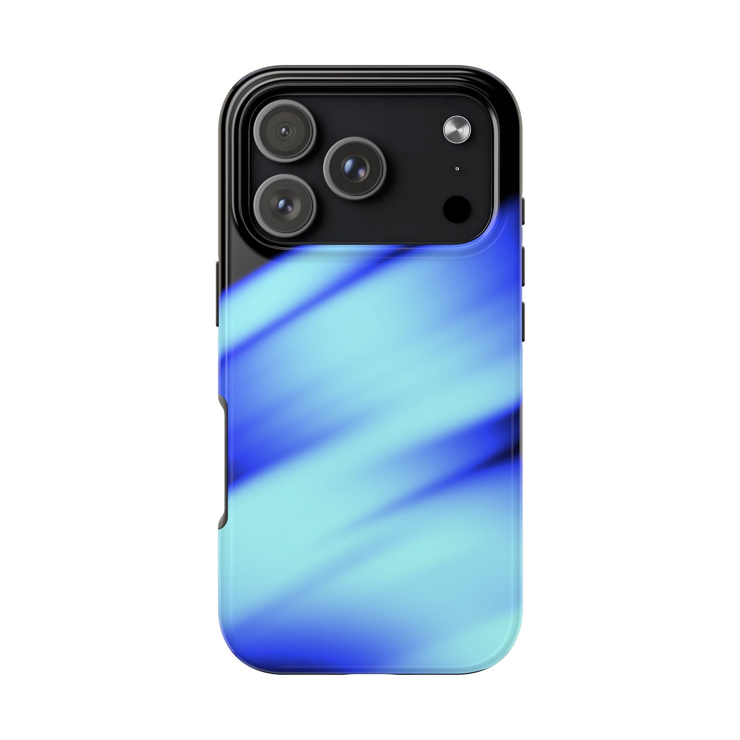 Orbital Drift - Phone Case