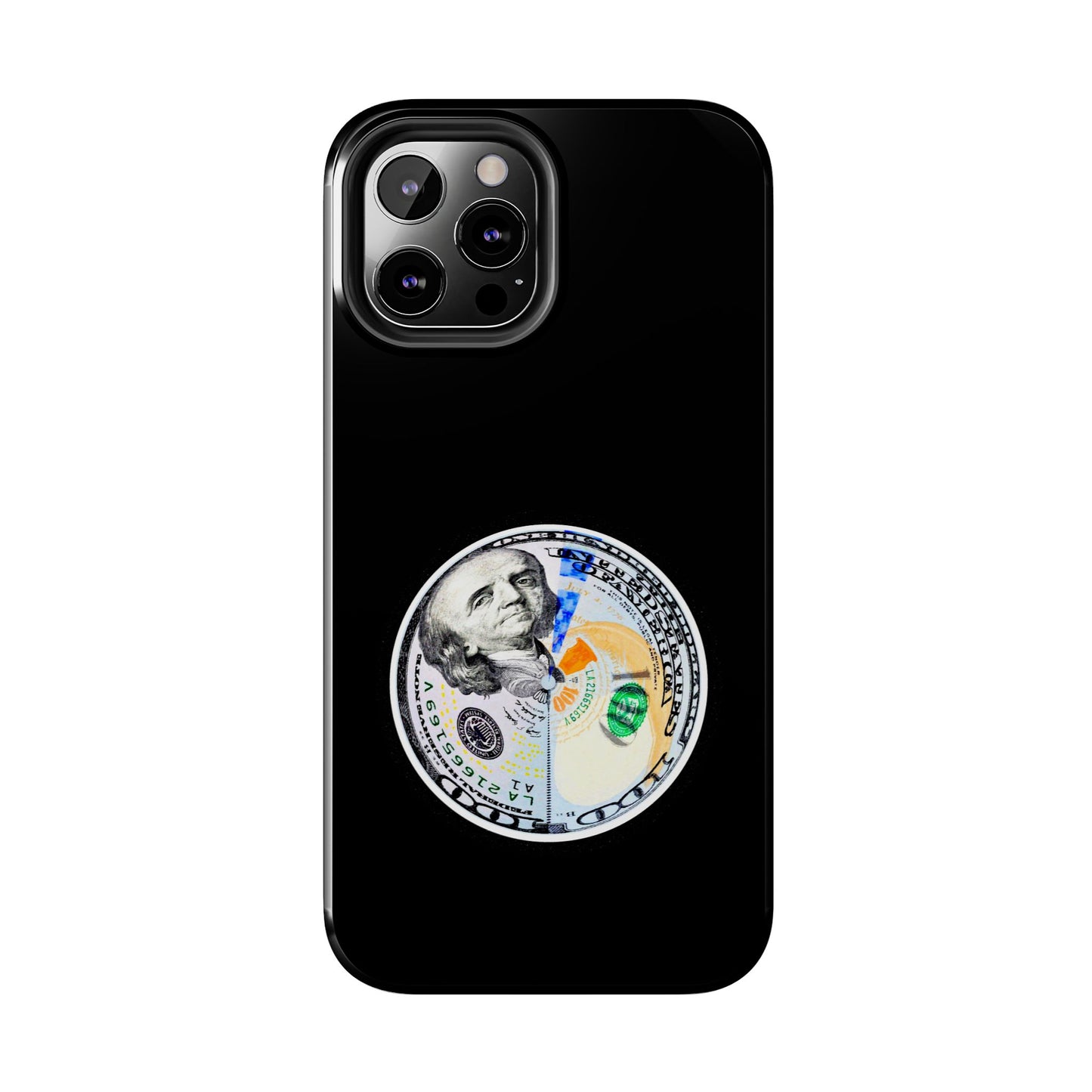 THE MOONEY - Phone Case