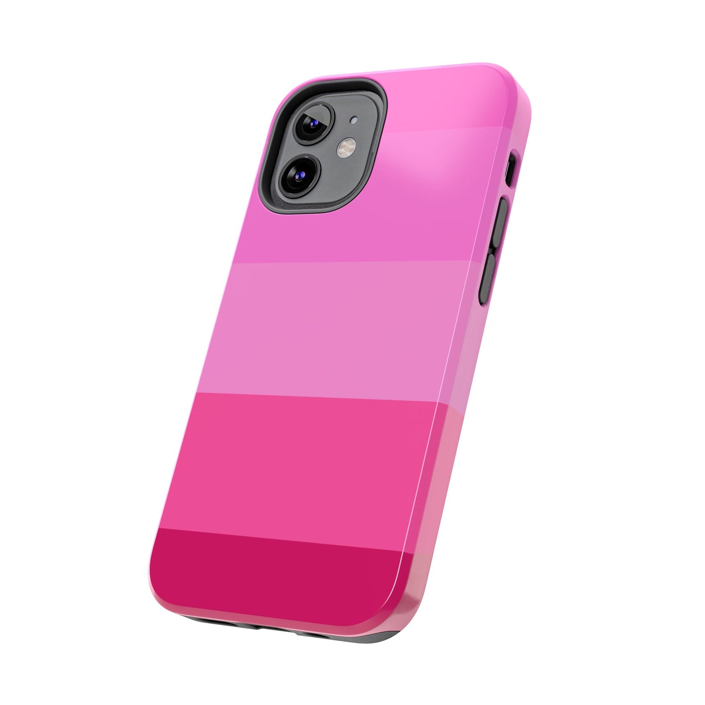 Valentine Rose Colors - Phone Case