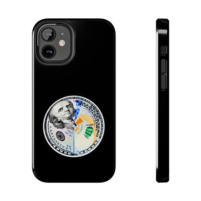 THE MOONEY - Phone Case