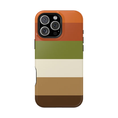 Autumn Vibes - Magnetic Phone Case