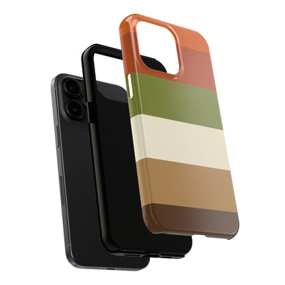 Autumn Vibes - Phone Case