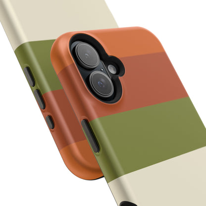 Autumn Vibes - Magnetic Phone Case