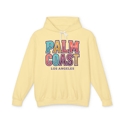 Palm Coast - Los Angeles - Hoodie