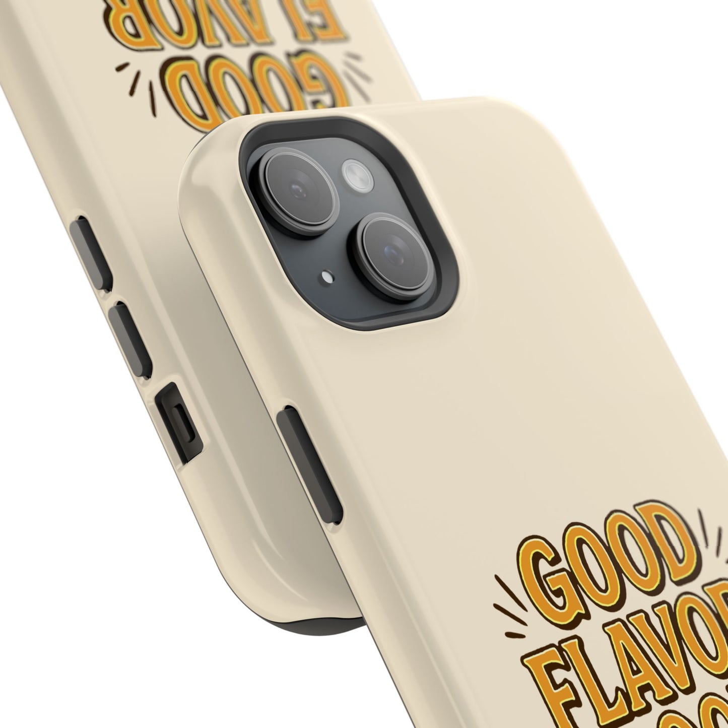 Good Flavor. Good Life. - Magnetic Phone Case