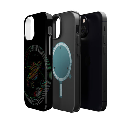 COSMOFX - Magnetic Phone Case