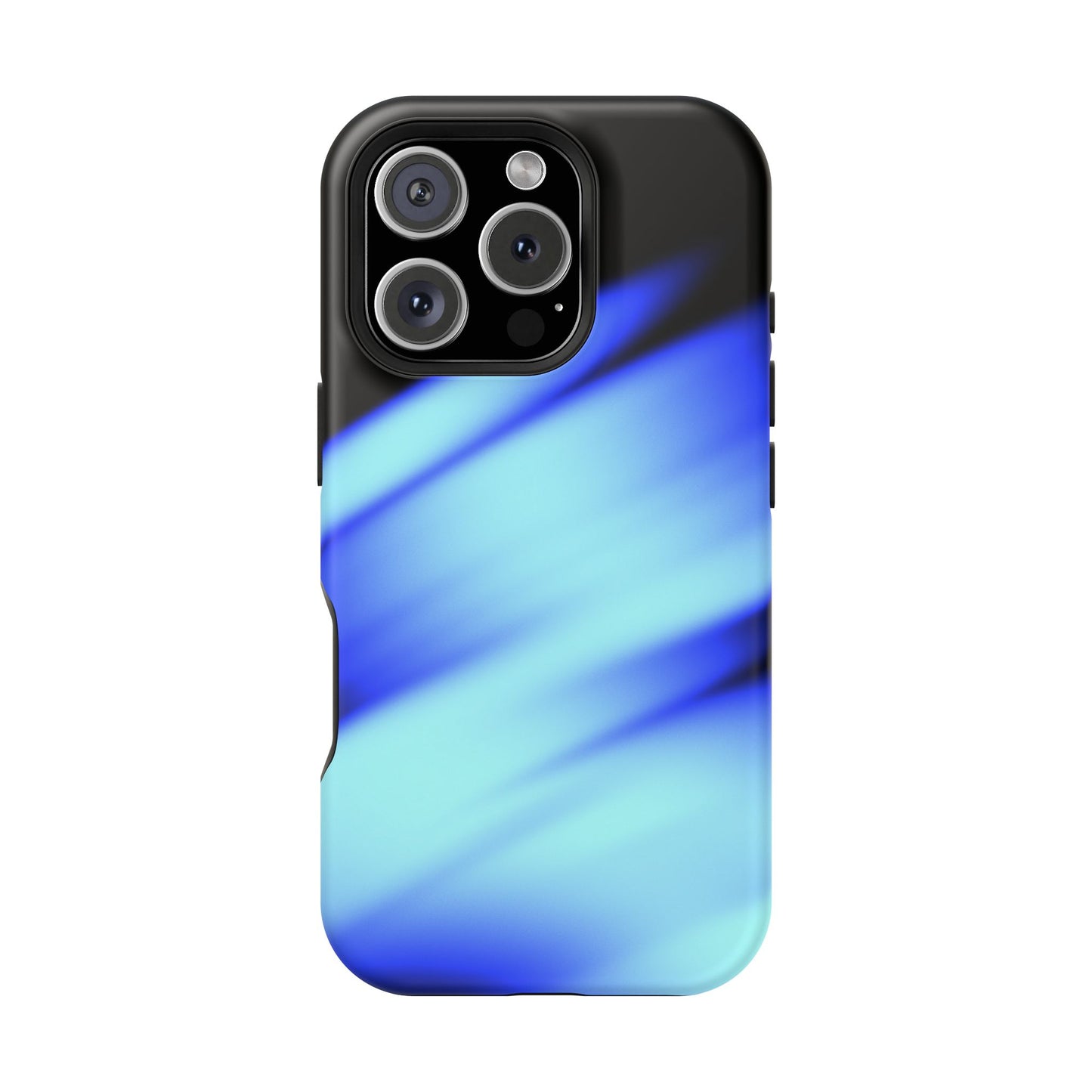 Orbital Drift - Magnetic Phone Case