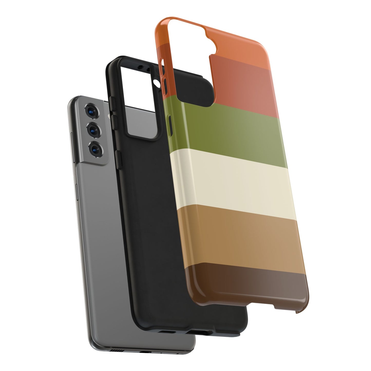 Autumn Vibes - Phone Case
